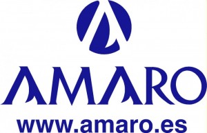 Logo General AMARO