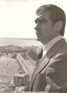 Antonio Martínez Serrano