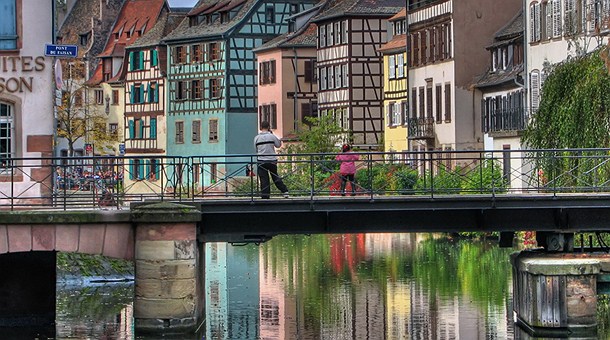 petit-france-estrasburgo-