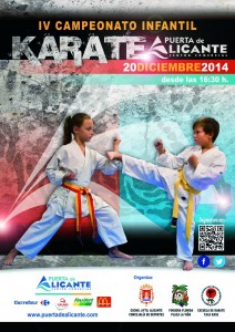 Campeonato Karate