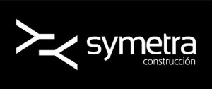 Logo Symetra Horizontal Neg