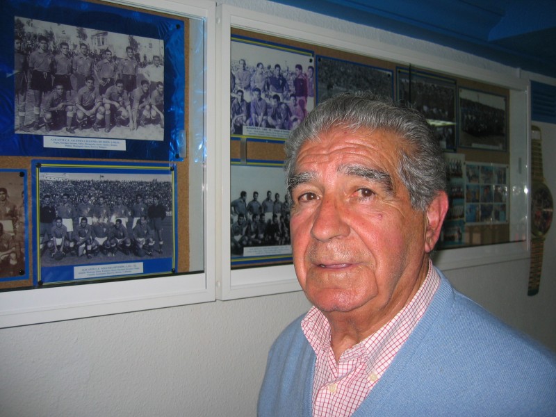 Martínez Serrano